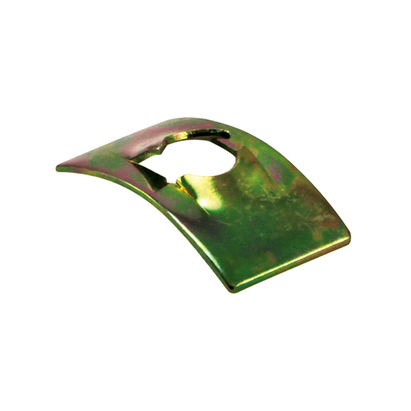 Champion 10G x 21/32in x 13/32in Flat Speed Nut - 100pk