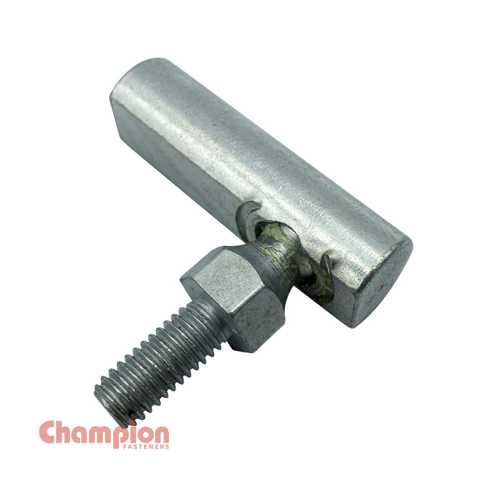 Champion Ball Joint Heavy Duty 90Deg. 5/16in UNF