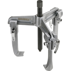 Teng Qa 3-Arm Universal Int/Ext Puller 252/327x205mm