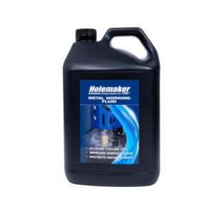Holemaker Cutting Fluid 5 Litre