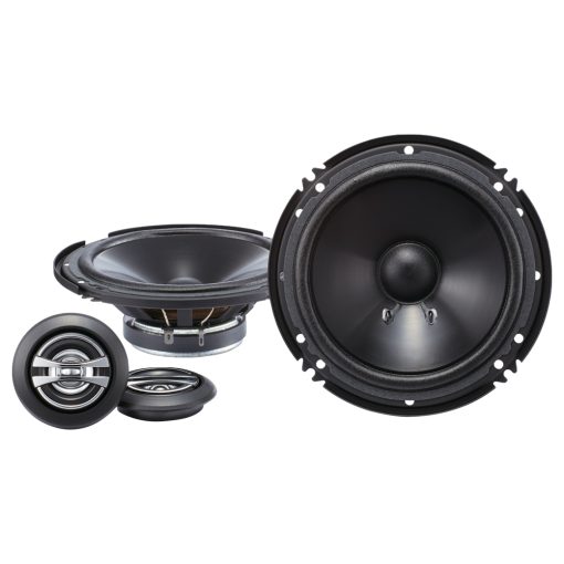 ALPINE 6"COMPONENT SPEAKER J SERIES 2-WAY