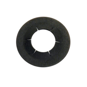 Champion 8mm Spn External Lock Rings - 100pk