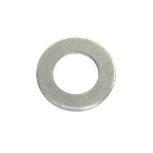 Champion 1/4in x 9/16in x 1/32in (22G) Spacing Washer-100pk