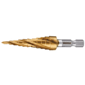 Teng Step drill 3-13mm - 11 steps