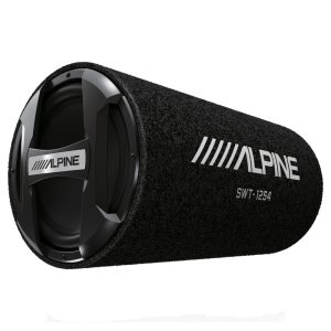ALPINE SUB PASSIVE TUBE