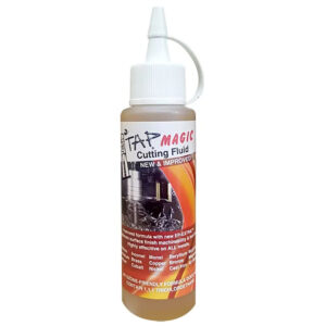 Tap Magic EP-Extra Cutting Fluid 125ml Plastic Bottle
