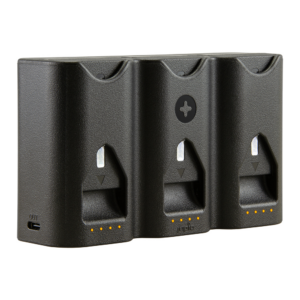 Alternative view of JUPIO TRI-CHARGE AIR CHARGER & POWERBANK FOR SONY NP-FZ100