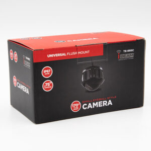 METRA EYEBALL STYLE CAMERA - Image 4
