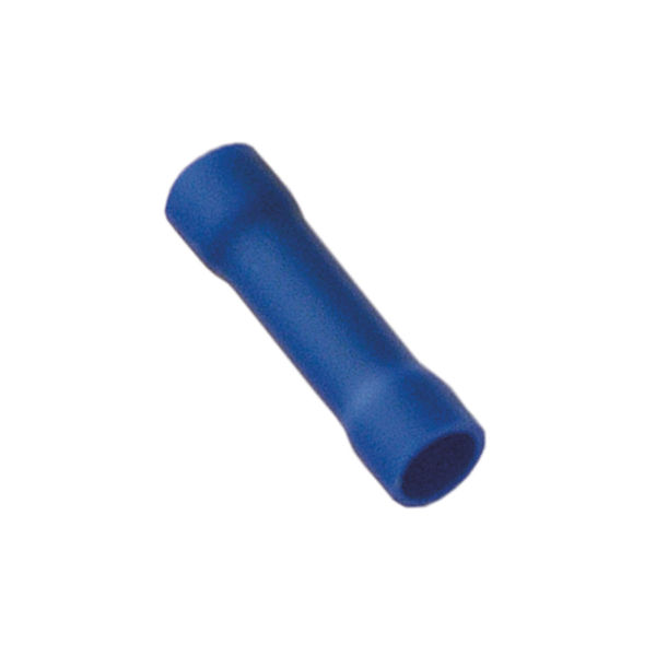 Champion Blue Cable Connector Joiner - 100pk