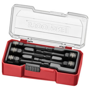 Teng 5pc Twist Extractor Set 8-13mm