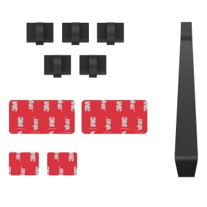 BLACKVUE DASHCAM TAPE RE-INSTALL KIT FOR ELITE 8 SERIES
