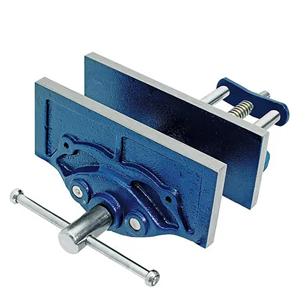 ITM Woodworking Vice - Economy - Cast Iron - 175mm
