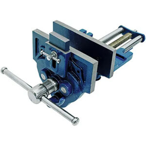ITM Woodworking Vice
