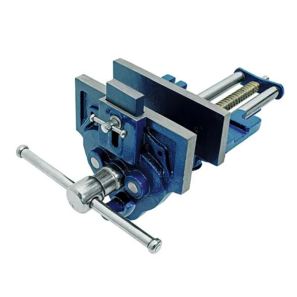 ITM Woodworking Vice Premium Quick Action Cast Iron 230mm