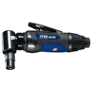 ITM Air Die Grinder Angle Head 1/4in Collet 25000 Rpm