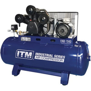 ITM Air Compressor Stationary 10HP | 270L | 3 Phase