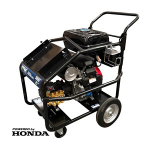 ITM Petrol Pressure Washer 5000PSI GX690 Honda Engine