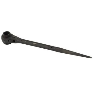 ITM Ratchet Podger Wrench 18 x 24mm