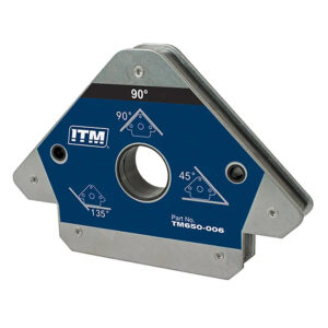ITM Multi-Angle Welding Magnet 75kg Force 145mm