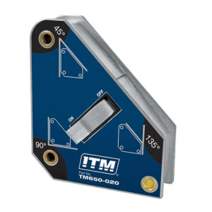 ITM Switchable Welding Magnet 30kg Force 110mm