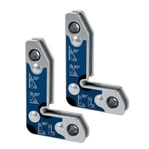 ITM Inside & Outside Welding Magnet 30kg Force 84mm