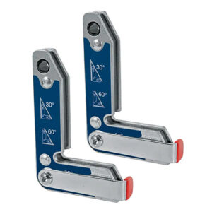 ITM Inside & Outside Welding Magnet 35kg Force 110mm