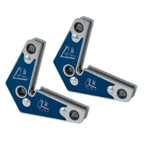 ITM Inside & Outside Welding Magnet 17kg Force 95mm