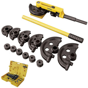 ITM Tube Bender 3/8in To 1in