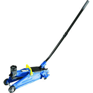 ITM Floor Jack Hydraulic Trolley 1500kg