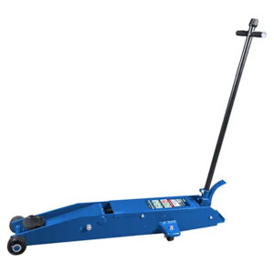 ITM Floor Jack Hydraulic Heavy Duty Long 4000kg