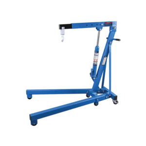 ITM Engine Crane Folding 1000kg