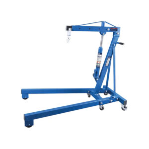 ITM Engine Crane Folding 2000kg