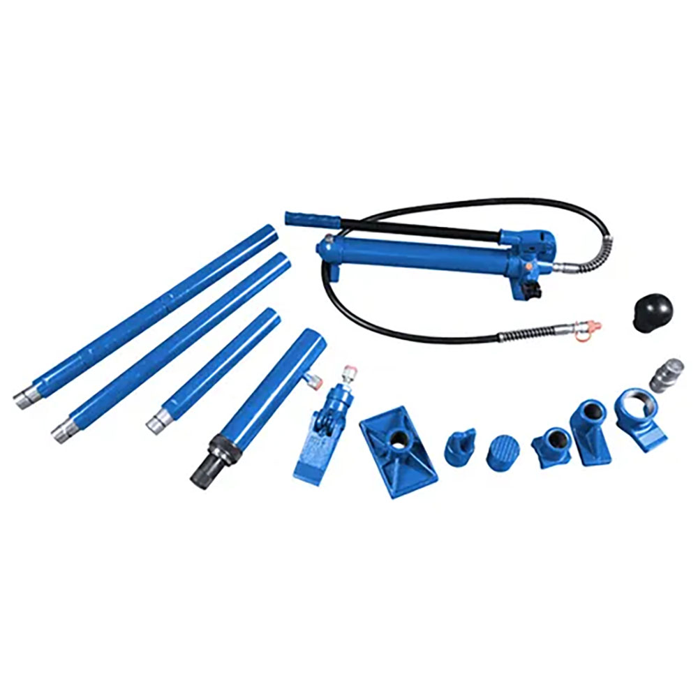 ITM Body Repair Kit Hydraulic 10000kg