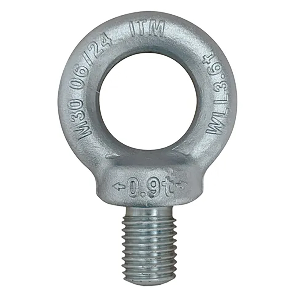 ITM Lifting Shoulder Eyebolt Din 580 - 36mm - 5.1T