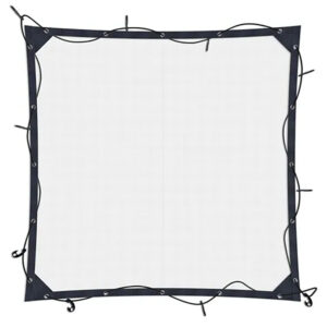 ITM Safety Cargo Nets Medium - 2.5M Width 2M Length