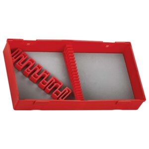 Teng Add-On Tray w/ Clip Holders - TC-Tray
