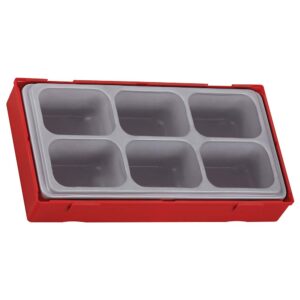 Teng Add-On Compartment (6 Space) - TC-Tray