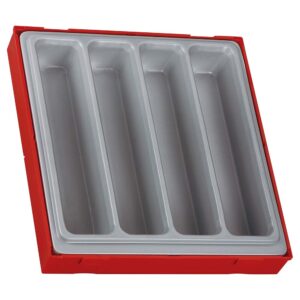 Teng Add-On Compartment (4 Space) - TTD-Tray