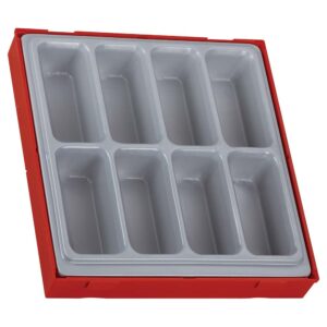 Teng Add-On Compartment (8 Space) - TTD-Tray