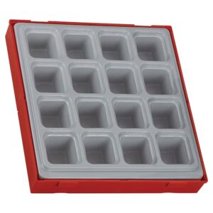 Teng Add-On Compartment (16 Space) - TTD-Tray