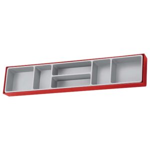 Teng Add-On Compartment (6 Space) - TTX-Tray