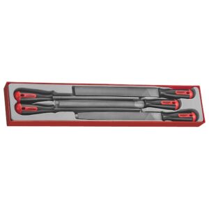 Teng 5pc 10in/250mm File Set - TTX-Tray