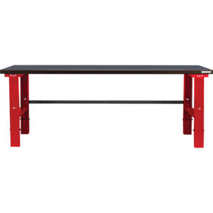 Teng 2.0m x 0.8m H/Duty Work Bench 500kg Cap.