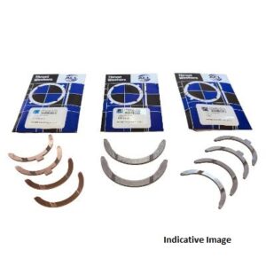 THRUST WASHER