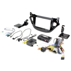STINGER HEIGH10 VAUXHALL CORSA E 2014 - 2019 - Image 3