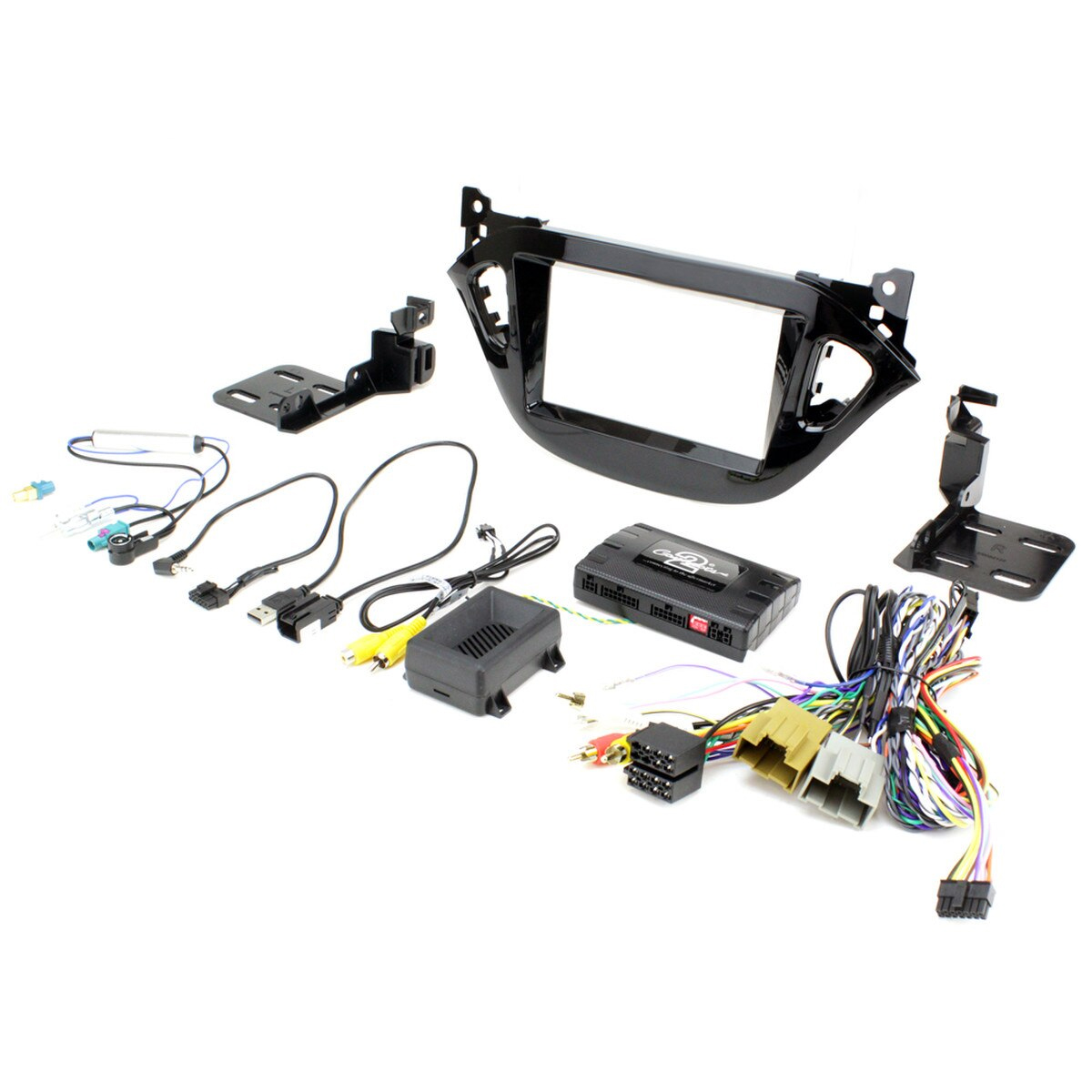 STINGER HEIGH10 VAUXHALL CORSA E 2014 - 2019 - Image 3