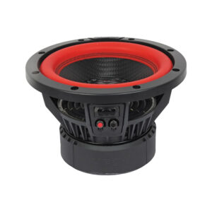 Alternative view of CERWIN VEGA VEGA SERIES 8" DUAL 4 OHM SUBWOOFER 400W RMS