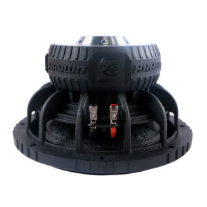 Alternative view of CERWIN VEGA 12" VMAXX SERIES DUAL 4 OHM SUBWOOFER 1000W RMS (CAN BE 8OHM OR 2OHM LOAD FOR AMP)