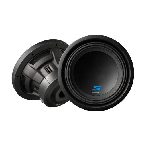 ALPINE SUBWOOFER 10" BASELINE SERIES 4 OHM