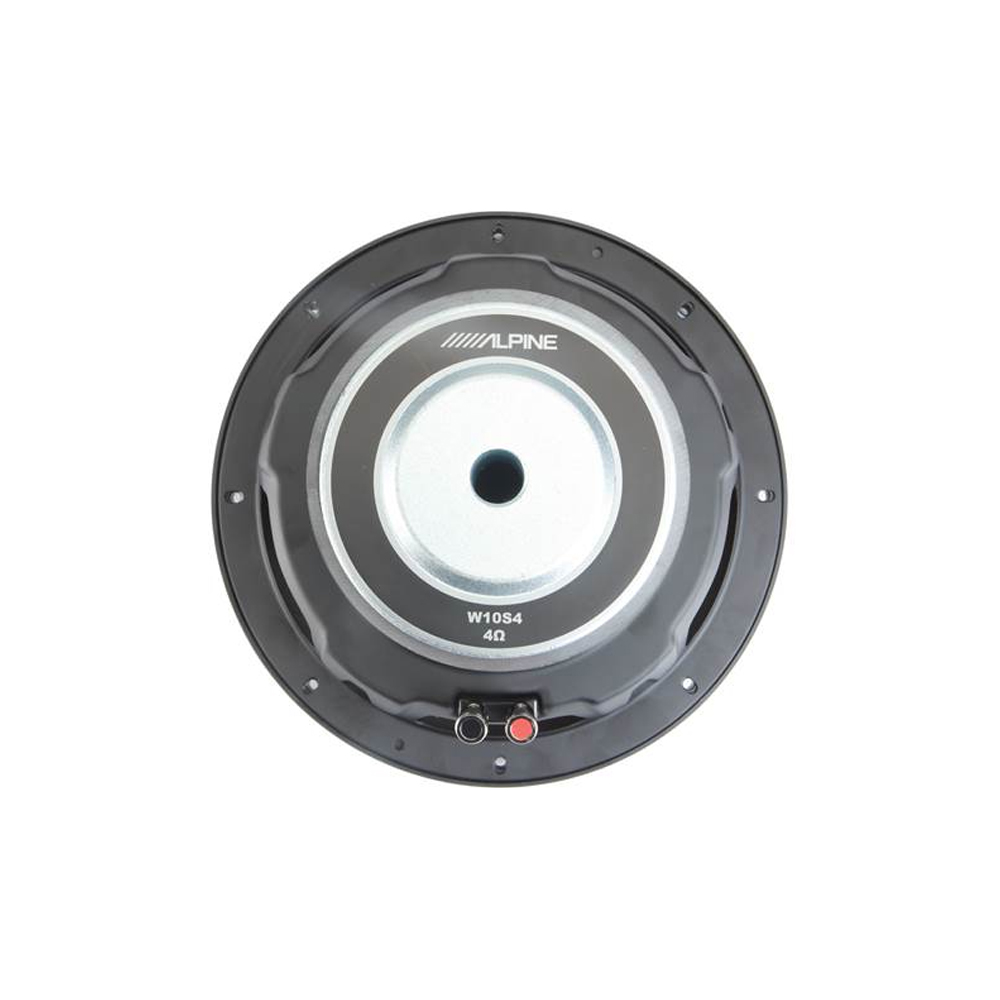 ALPINE SUBWOOFER 10" BASELINE SERIES 4 OHM - Image 3